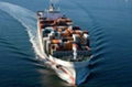 Sea freight service to Japan from china