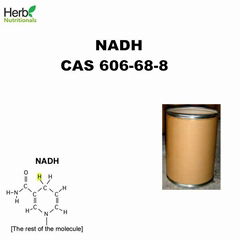 Nadh (beta-Nicotinamide-adenine dinucleotide Reduced form disodium salt) 