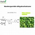 Neohesperidin Dihydrochalcone (NHDC) Citrus Aurantium Extract 98%