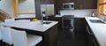 kitchen quartz countertop 5