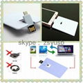 card OTG usb 5