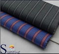 Cotton Spandex Yarn Dyed Stripe(SRSCN 008) 1