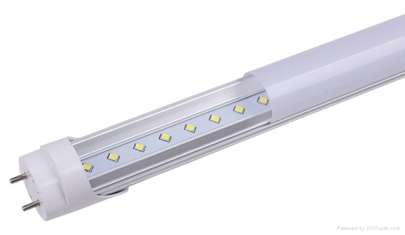 Latest Good Factory Price 600mm 9W 2ft T8 LED Tubes 3 Years Warranty