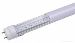 Latest Good Factory Price 600mm 9W 2ft T8 LED Tubes 3 Years Warranty