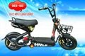 Electric Bicycle(OKS-133) 1