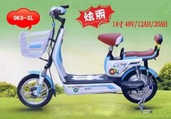 Electric Bicycle(OKS-XL)