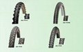 Bicycle Tire (P1011, P104A, P104, P103)