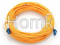 LC good price Fiber Optical Patch Cord 1