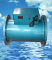 瀋陽電子水處理器、瀋陽電子水處理儀、瀋陽電子水除垢儀廠家