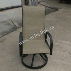 Swivel sling Rocker