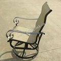 sling swivel rocker