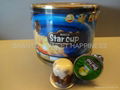 Star cup-20g