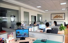 PCHOME Technology Co., Ltd.