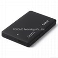 ORICO 2.5 inch USB 3.0 Hard Drive Disk HDD External Enclosure Case for 9.5mm/7mm 2