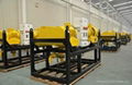 Oilfield LW520 decanter centrifuge manufacturer 2