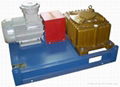 Machtec Mud agitator manufacturer for