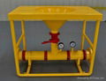 Machtec Mud mixer manufacturer for drilling mud  2