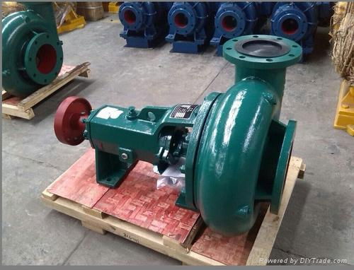 Machtec Centrifugal Pump manufacturer  for solid control 2