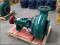 Machtec Centrifugal Pump manufacturer  for solid control 2