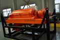 Oilfield API VFD  decanter centrifuge