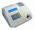 DJ-50 Semi Auto Urine Analyzer