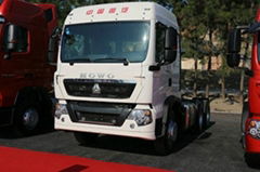 inan Heavy Truck Import & Export Co., Ltd.