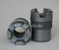 tungsten carbide nozzle 3