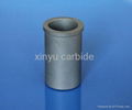 tungsten carbide nozzle