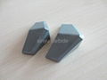 tungsten carbide shield cutter for tunnel boring machine parts 1