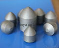 china original tungsten carbide bullet 2
