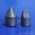 tungsten carbide drill bits