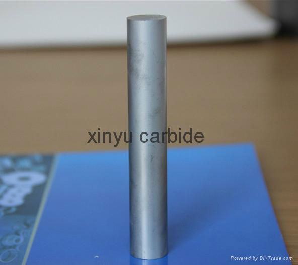 tungsten cemented carbide rod 2