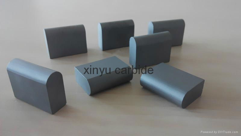 tungsten carbide inserts snow blades 2