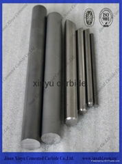 Hard Alloy High Density Extruded Tungsten Carbide Rod