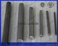 Hard Alloy High Density Extruded Tungsten Carbide Rod 2