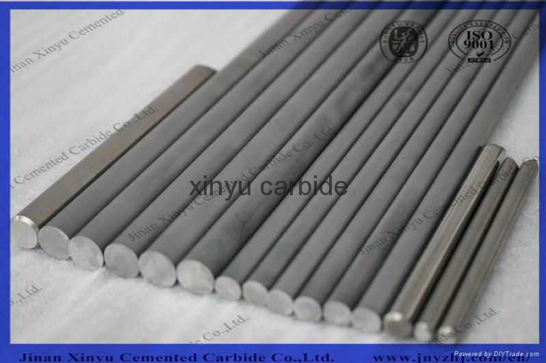 330 mm  3 4 6 8 dia tungsten carbide welding rod