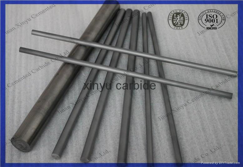 330 mm  3 4 6 8 dia tungsten carbide welding rod 2