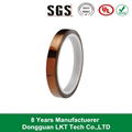 Dongguan LKT Electronic kapton polyimide tapes 3