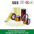 Dongguan LKT Electronic kapton polyimide tapes 5