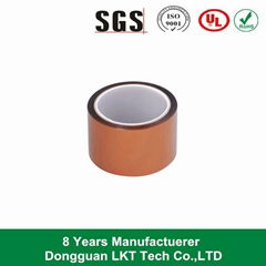 high temperature kapton polyimide tapes for PCB