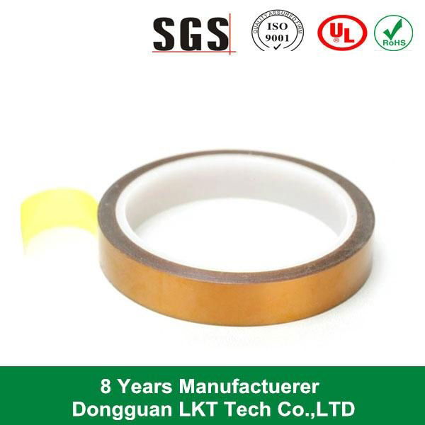 high temperature kapton polyimide tapes for PCB 2