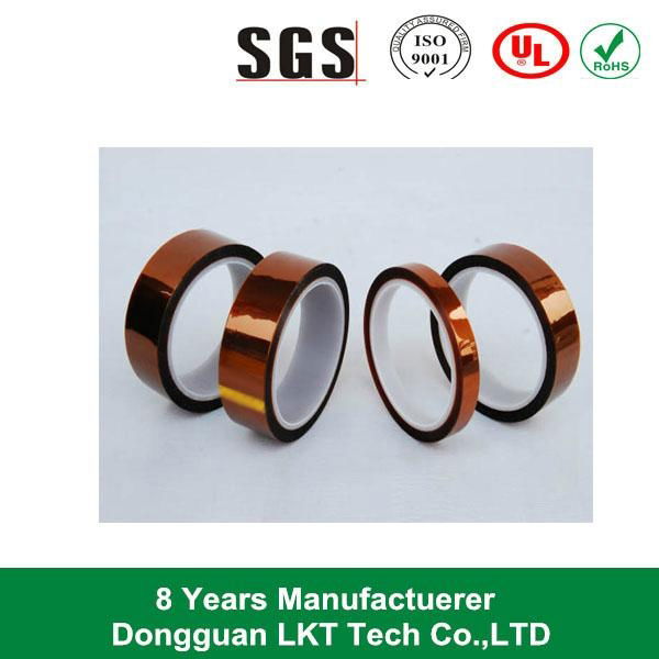 high temperature kapton polyimide tapes for PCB 3