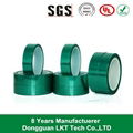 high temperature PET silicone adhesive tapes 3