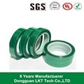 high temperature PET silicone adhesive tapes 4
