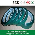 high temperature PET silicone adhesive tapes 5