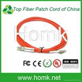 Fiber optic Patch cord multi-mode 3m Fiber optic patch cord 2