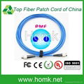 FC Panda patch cord fiber PM Armored