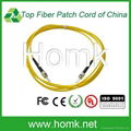 Fiber optic patch cord factory supply fiber optic patch cord  5