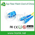 Fiber optic patch cord factory supply fiber optic patch cord  4