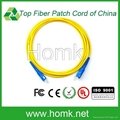 Fiber optic patch cord factory supply fiber optic patch cord  3